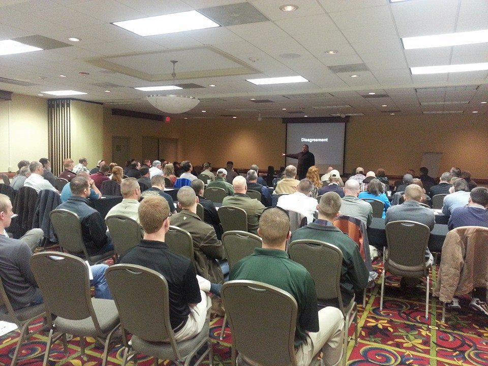 Photo 2 from CODE 4  Public Safety Education Association, Inc.